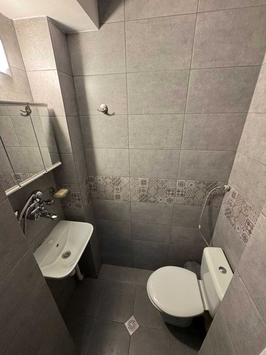 Предлагаме за продажба двустаен апартамент в ЕПК блок, в Славейков