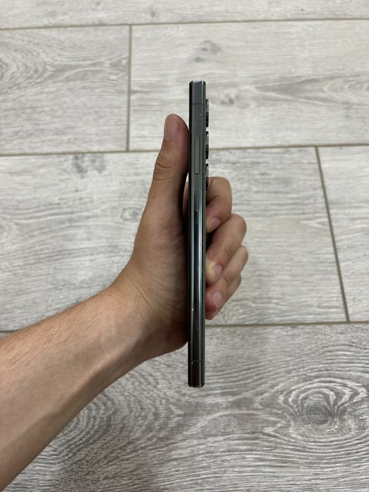 Samsung S23 Ultra ideal