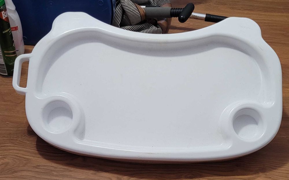 Scaun de masa Lorelli Primo