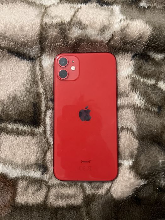 Iphone 11 64 gb. +accesorii