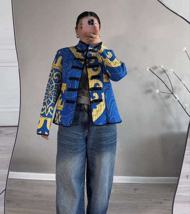 Этно чапаны, пиджаки