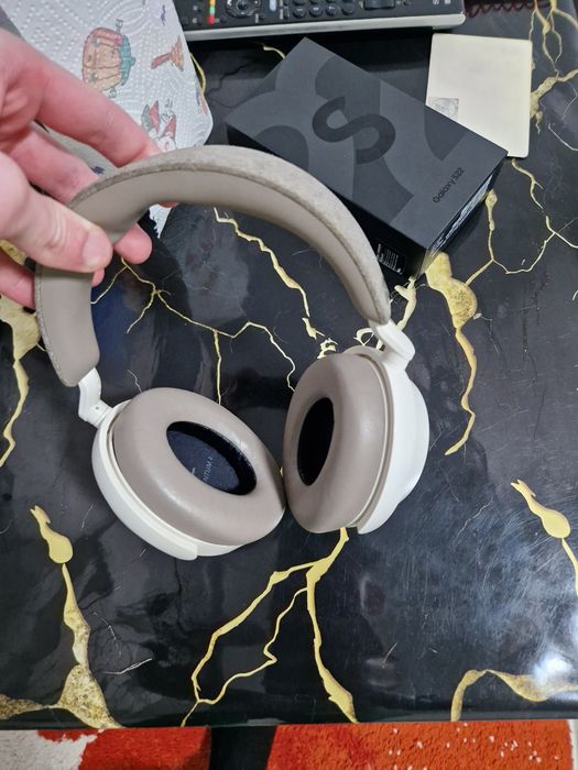 Căști sennheiser momentum 4