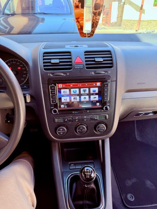 Volkswagen Golf 5/ 1.4Benzina/ 181.021 KM