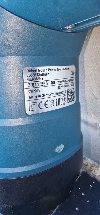 Bosch GBH 8-45  Nou nefolosit