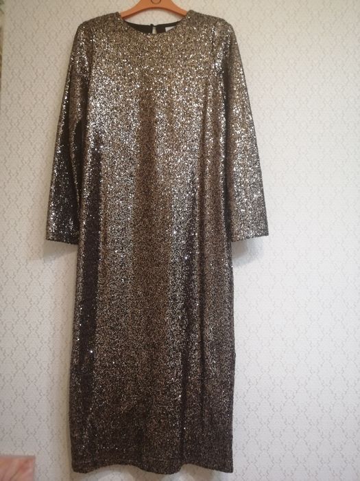 Продам женское платье