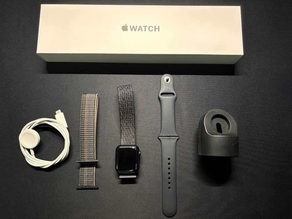 Apple Watch SE2 2022 40mm