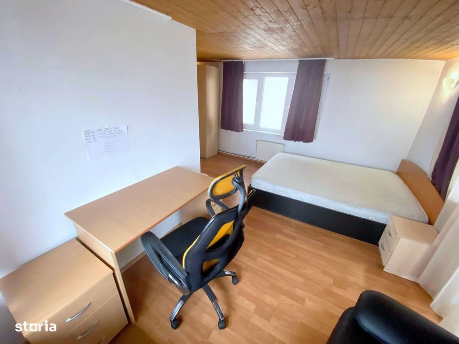 Apartament 1 camera, mobilat modern, in Zorilor, UTILITATILE INCLUSE !