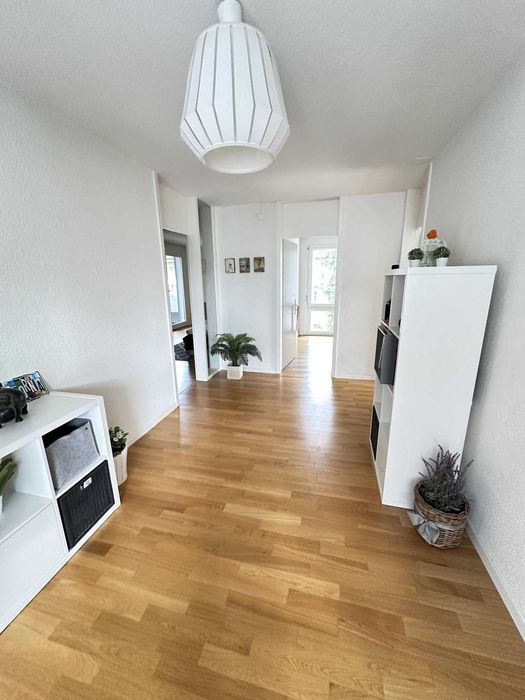 Дава се под наем Двустаен апартамент в София, Люлин 2 - 58 кв.м за 407.49 € - Снимка #1