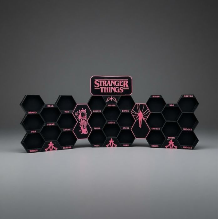 Подставка для фигурок ОСД