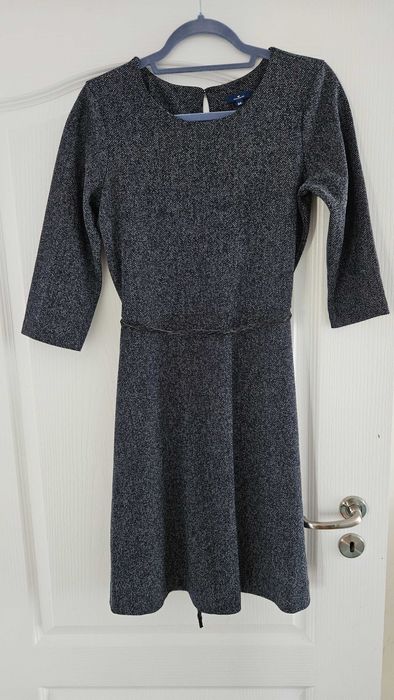 Рокля Tom Tailor