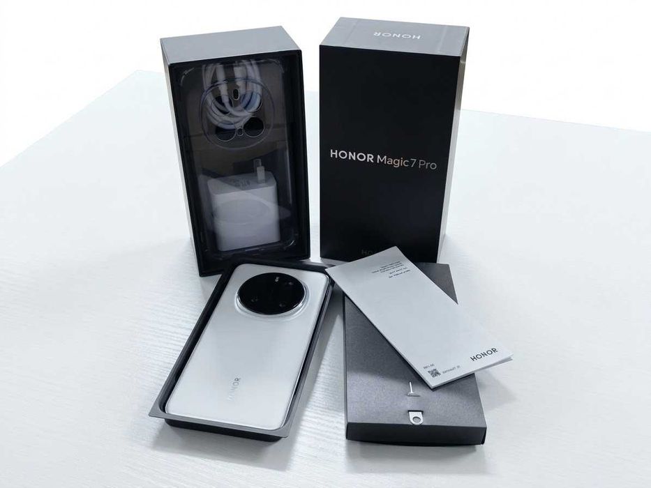 HONOR Magic 7 Pro 12/256GB 99%