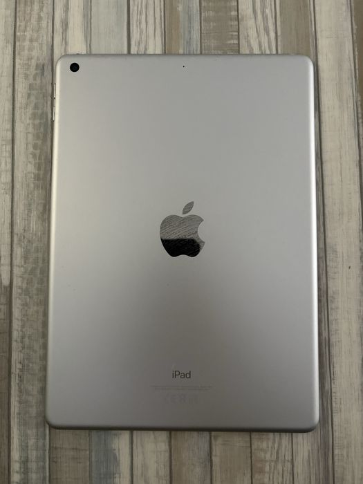Apple ipad 6 поколение