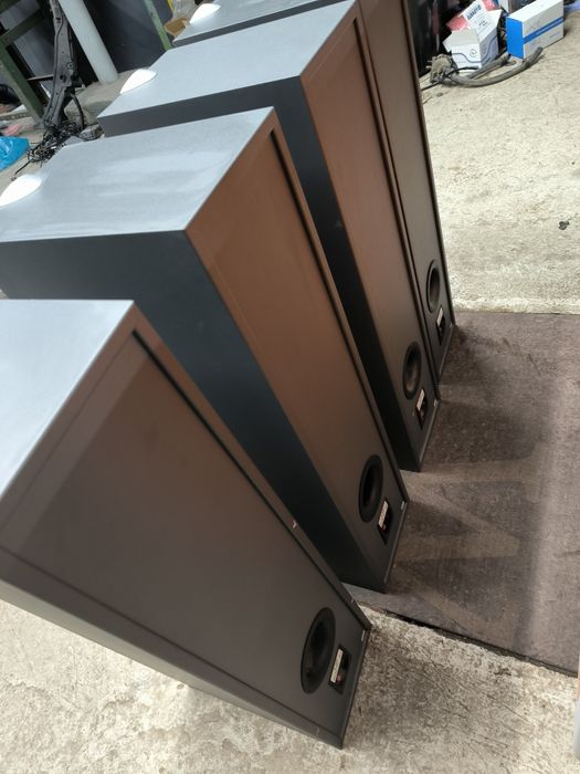 Тонколони  Jamo X550   280watt