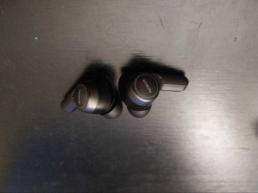 Безжични слушалки Nokia Clarity Earbuds 2+