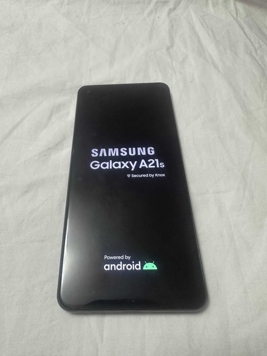 Samsung Galaxy A21s 5G