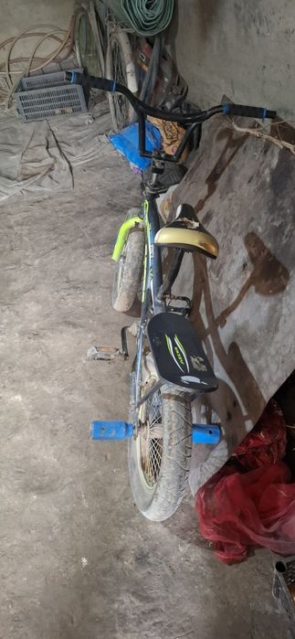 Desna 16 holati yaxshi aybi egari qolgan joyi yaxshi