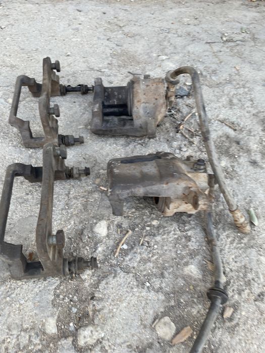 Супорт тормозной