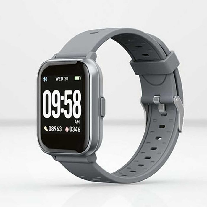 SMARTWATCH, ceas inteligent fitness, NOU, SIGILAT realizat in Germania