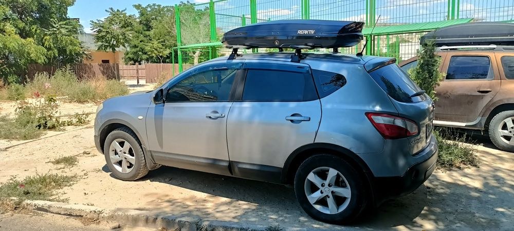 Продам Ниссан кашкай j10