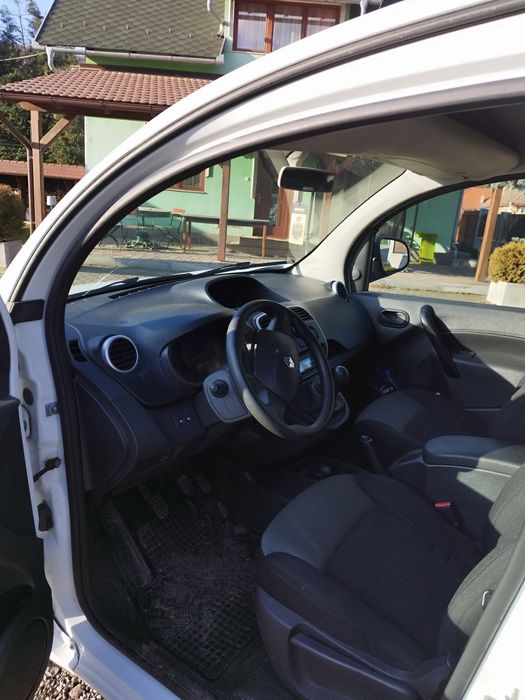 Renault Kangoo Maxi Autoutilitara