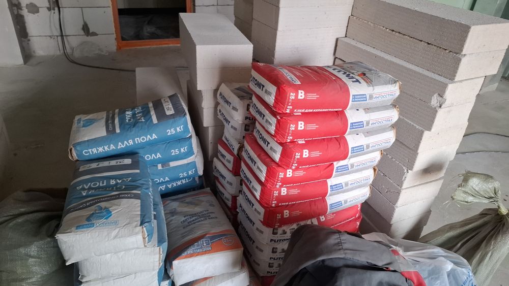 Услуги грузчиков от 3500час до 4000ч