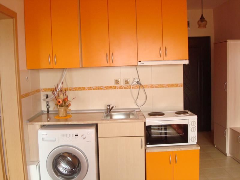 Дава се под наем Двустаен апартамент в София, Дружба 2 - 45 кв.м за 499.8 € - Снимка #3