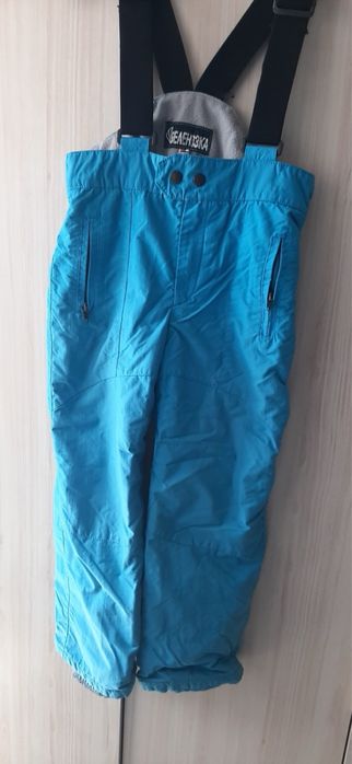 Ски екип за дете