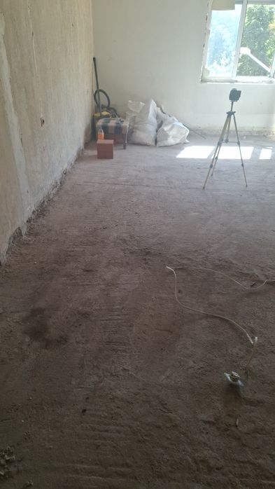 Кърти чисти извозва