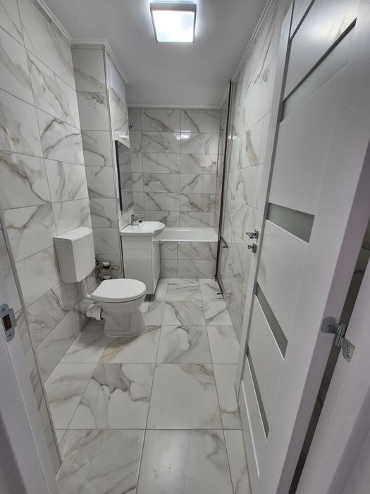 Apartament 2 camere decomandat