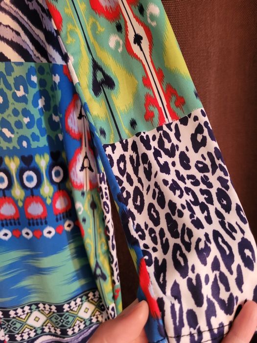 Rochie lungă marca Cherry Couture mărimea 38