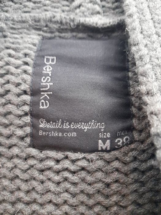 cardigan pulover hanorac bershka