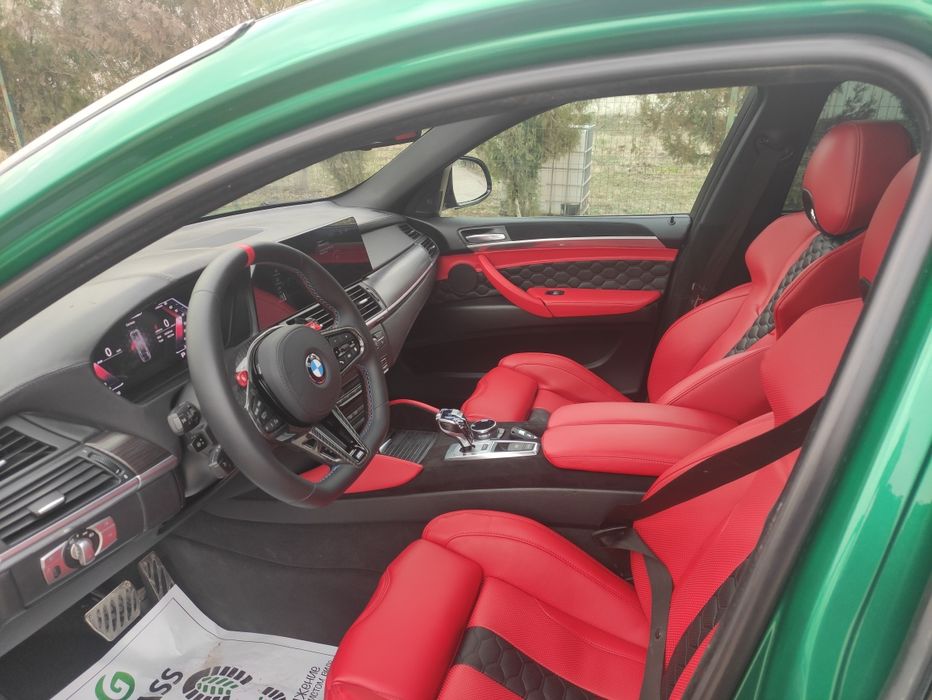 Продам BMW X6 Compilation.