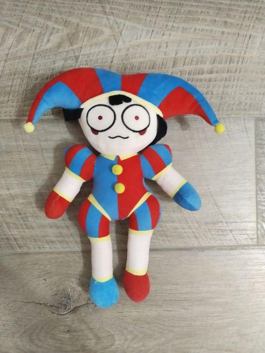 Игрушки  в отличном состоянии 2000