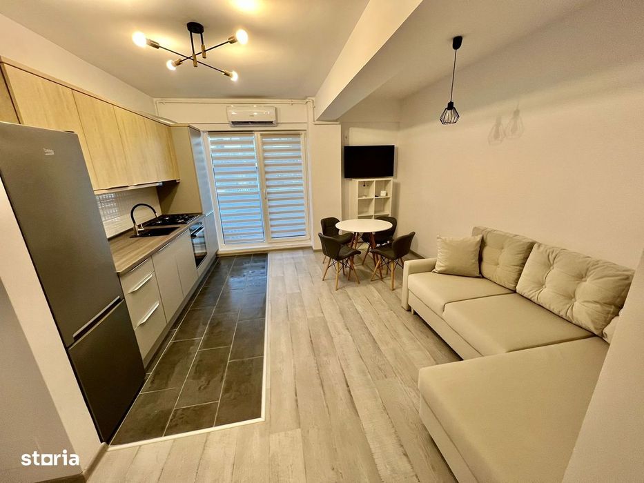 Apartament 2 camere Complex Rezidential Maramures