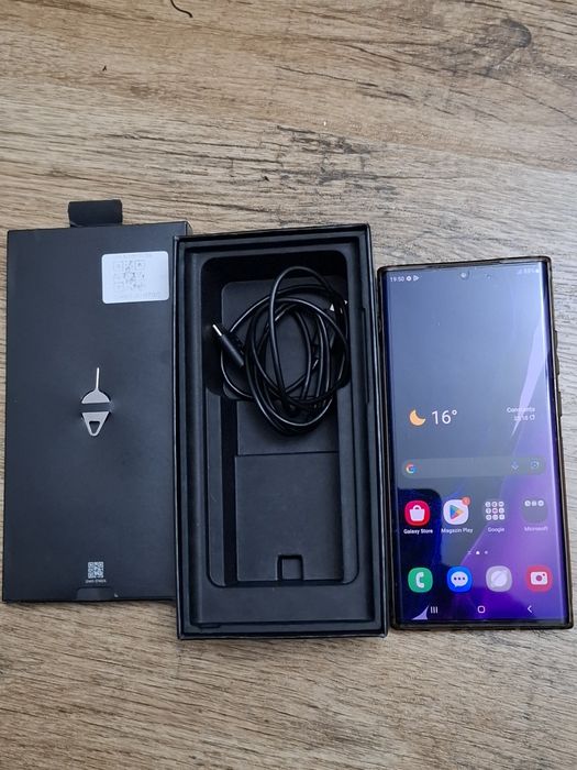 samsung note 20 ultra 5G