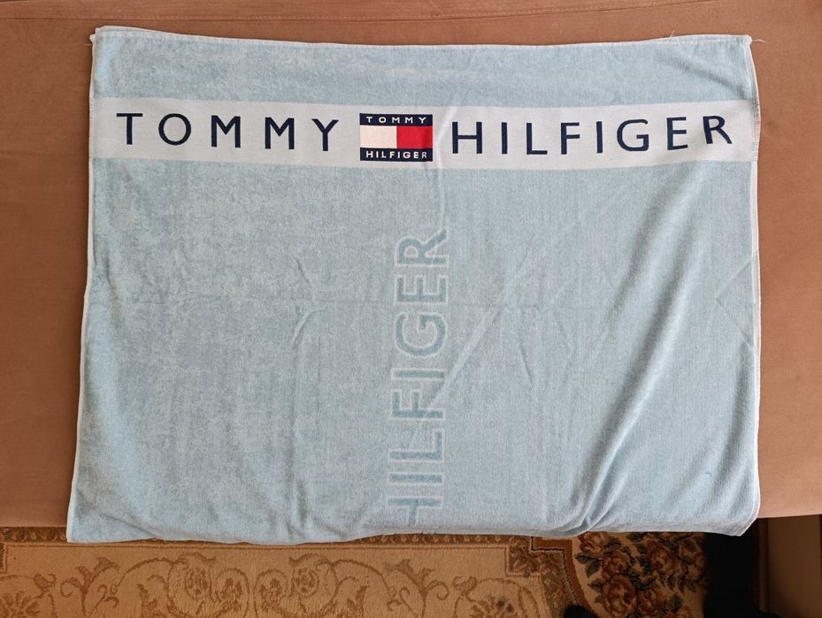 Плажни хавлиени кърпи Tommy Hilfiger НОВИ