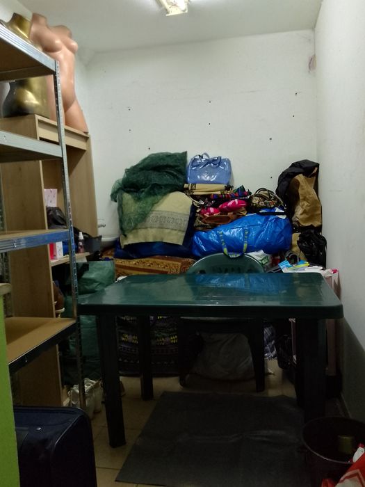 Дава се под наем Промишлена сграда в Варна, Лятно кино Тракия - 5 кв.м за 51 € - Снимка #1