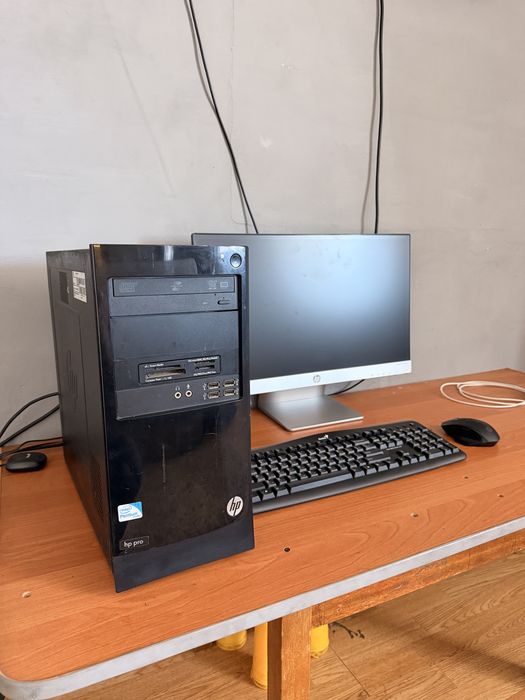 Продам Компьютер на виндовс 7