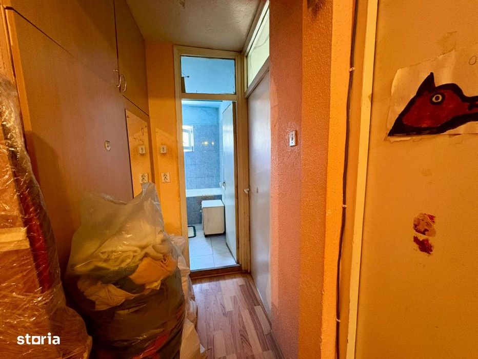 Apartament cu 4 camere | Decomandat | 78mp | Etaj 2 | Dambul Rotund!