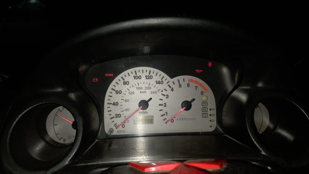 Продам Mitsubishi Eclipse 2001 года