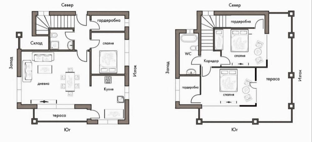 Продава се Къща в Бургас, Сарафово - 203 кв.м за 1355 €/кв.м - Снимка #1