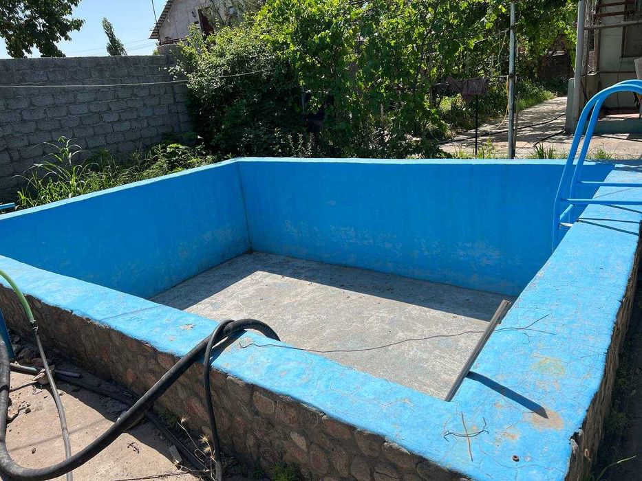 Продается Дача Ташморе