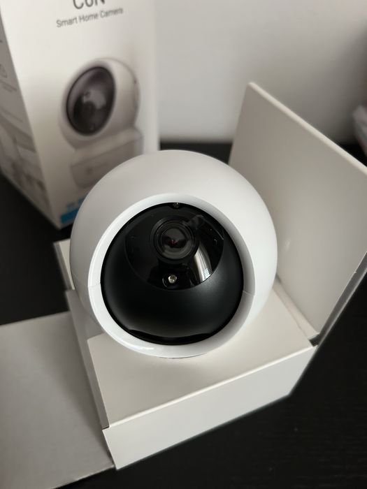Baby monitor Camera de supraveghere ezviz c6n