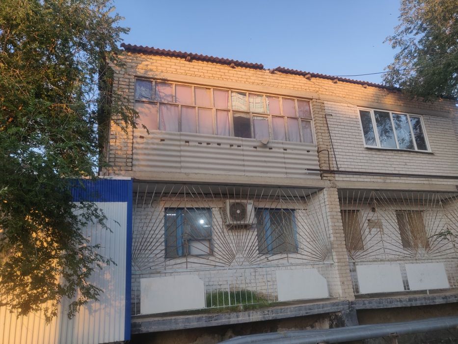 Обмен на частный дом