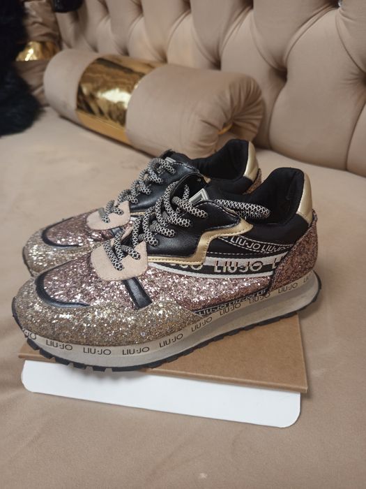 Liu Jo  оригинални маратонки