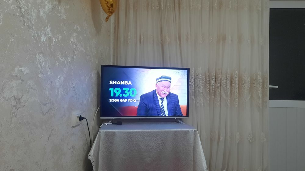 Artel 32 telivezor sotiladi Прадам телвезор Артел 32