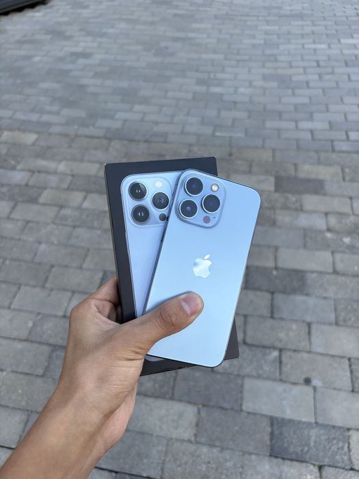 iPhone|Айфон 13 Pro