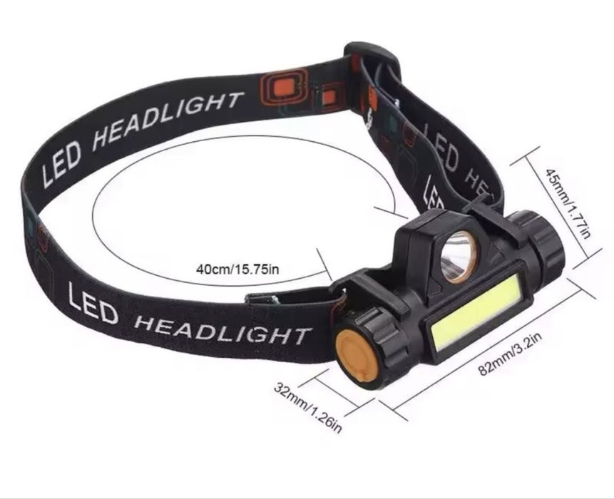 Lanterna puternica - Promotie !!!
