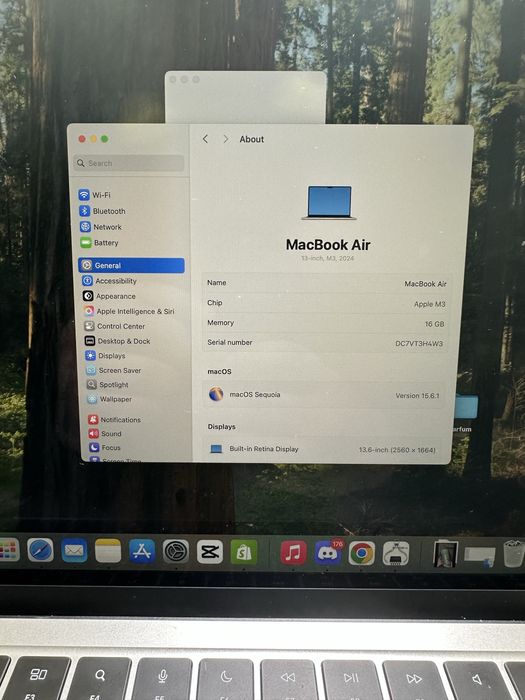 NDP Amanet NON-STOP Calea Vitan Nr. 121 MacBook Air 13-inch (46848)