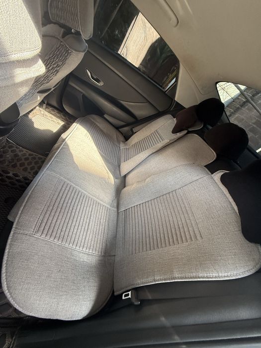 Чехол универсал для авто